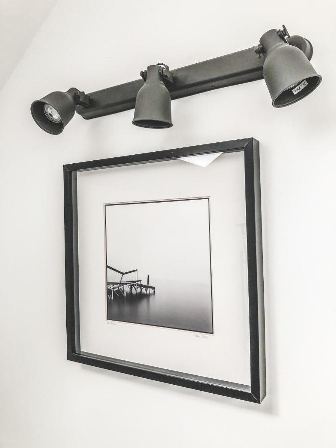 Patent, Your Home In Badacsony Badacsonytomaj Bagian luar foto